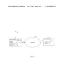 SYSTEMS AND METHODS FOR PROVIDING INFORMATION ON A MOBILE DEVICE diagram and image