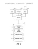 STORING TRANSACTION DETAILS FOR MOBILE TELEPHONE TOP UPS VIA AUTOMATIC TELLER MACHINES diagram and image