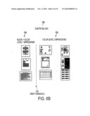 SYSTEM AND METHOD FOR DETERMINING A BILLING STRUCTURE FOR DOCUMENTS BASED ON COLOR AVERAGE OF MARKED COLOR PIXELS diagram and image