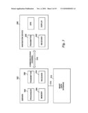 NAVIGATION DEVICE, SYSTEM AND METHOD WITH OVER THE AIR SEARCH MODULE diagram and image