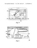 NAVIGATION DEVICE, SYSTEM AND METHOD WITH OVER THE AIR SEARCH MODULE diagram and image