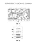 NAVIGATION DEVICE, SYSTEM AND METHOD WITH OVER THE AIR SEARCH MODULE diagram and image