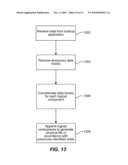 METHODS AND APPARATUS FOR MODIFYING A BACKUP DATA STREAM INCLUDING LOGICAL PARTITIONS OF DATA BLOCKS TO BE PROVIDED TO A FIXED POSITION DELTA REDUCTION BACKUP APPLICATION diagram and image