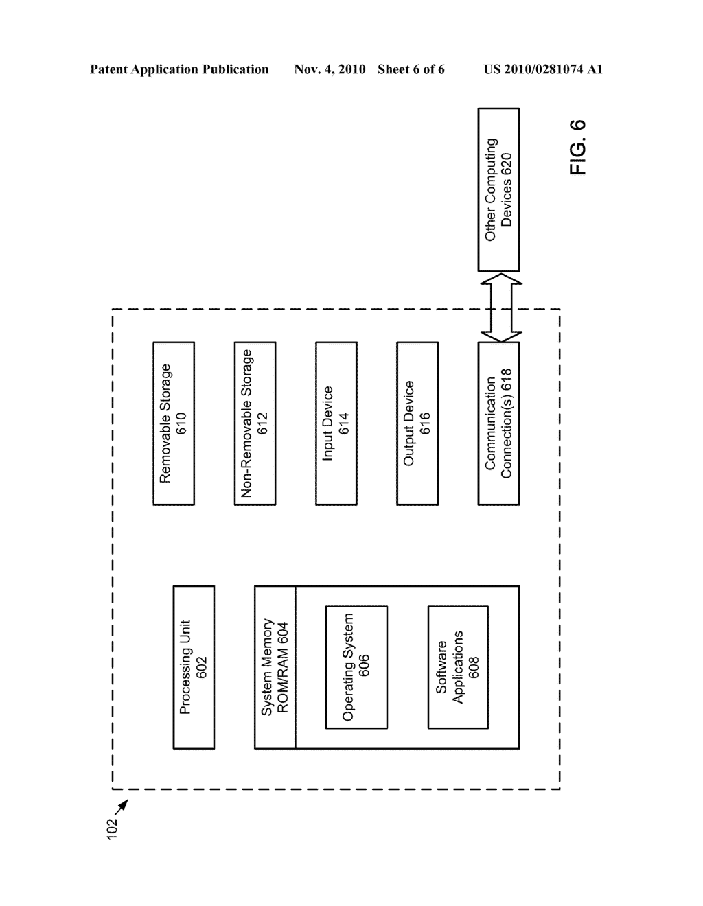 Fast Merge Support for Legacy Documents - diagram, schematic, and image 07