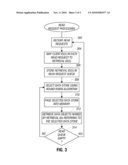 BATCHING REQUESTS FOR ACCESSING DIFFERENTIAL DATA STORES diagram and image