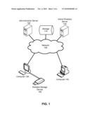 POLICY-BASED LAYERED FILESYSTEM MANAGEMENT diagram and image