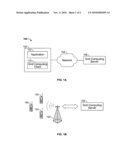 Mobile grid computing diagram and image