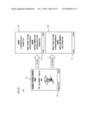 METHOD AND APPARATUS FOR AUTOMATICALLY MATCHING CONTACTS diagram and image