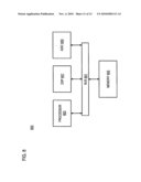 METHOD AND APPARATUS FOR AUTOMATICALLY MATCHING CONTACTS diagram and image