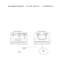 Accelerating Network Communications diagram and image