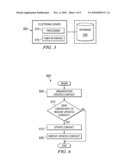Method and Apparatus for Managing Business Contacts diagram and image