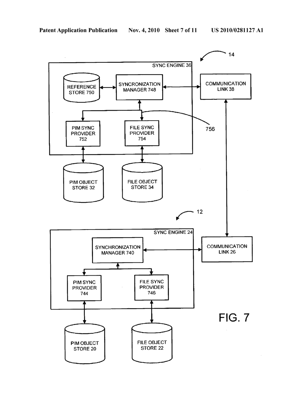 SYSTEM AND APPARATUS FOR SENDING COMPLETE RESPONSES TO TRUNCATED ELECTRONIC MAIL MESSAGES ON A MOBILE DEVICE - diagram, schematic, and image 08