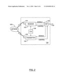 SYSTEM AND METHOD FOR PROCESSING MESSAGES BEING COMPOSED BY A USER diagram and image