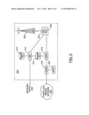 SYSTEM AND METHOD FOR PROCESSING MESSAGES BEING COMPOSED BY A USER diagram and image