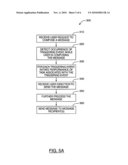 SYSTEM AND METHOD FOR PROCESSING MESSAGES BEING COMPOSED BY A USER diagram and image