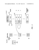 Buffer system for managing service measurement requests diagram and image