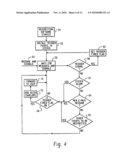 SYSTEM AND METHOD FOR REMOTELY CONTROLLING MOBILE COMMUNICATION DEVICES diagram and image