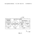 SYSTEM AND METHOD FOR REMOTELY CONTROLLING MOBILE COMMUNICATION DEVICES diagram and image