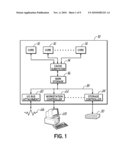 Shared Data Prefetching with Memory Region Cache Line Monitoring diagram and image