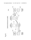 Computer System Storing Data On Multiple Storage Systems diagram and image