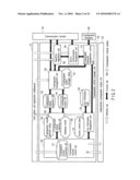 CRYPTOGRAPHIC MODULE SELECTING DEVICE AND PROGRAM diagram and image