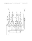 CALIBRATION METHOD AND CIRCUIT FOR AN ADD-COMPARE-SELECT LOOP diagram and image