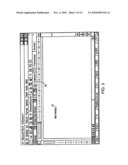 Method, System and Computer Readable Medium for Addressing Handling From a Computer Program diagram and image