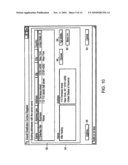 Method, System and Computer Readable Medium for Addressing Handling From a Computer Program diagram and image