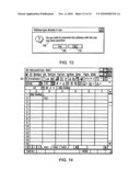 Method, System and Computer Readable Medium for Addressing Handling From a Computer Program diagram and image