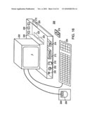 Method, System and Computer Readable Medium for Addressing Handling From a Computer Program diagram and image