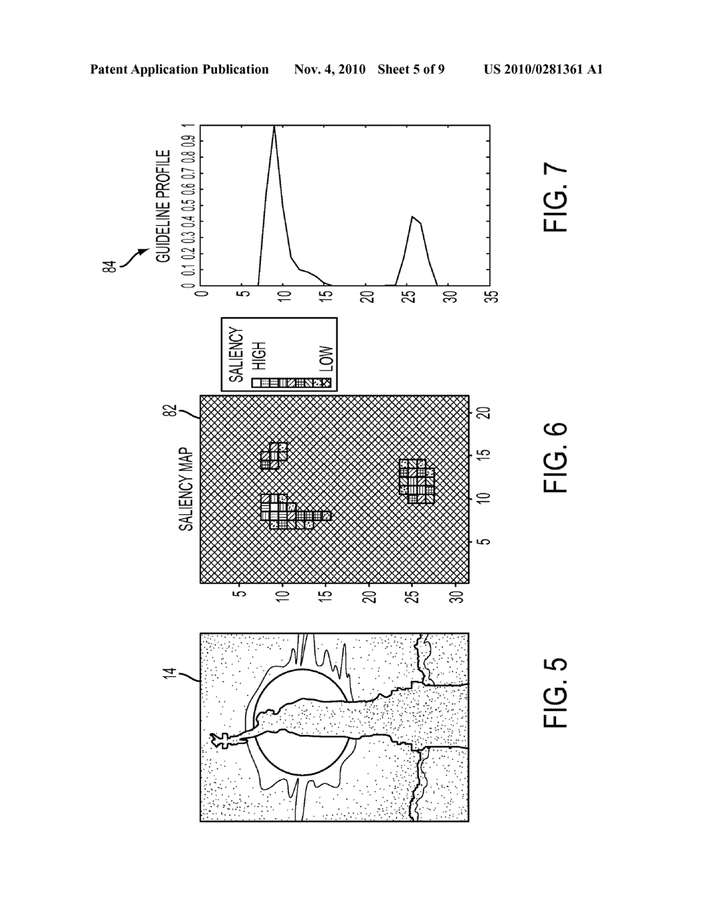 AUTOMATED METHOD FOR ALIGNMENT OF DOCUMENT OBJECTS - diagram, schematic, and image 06