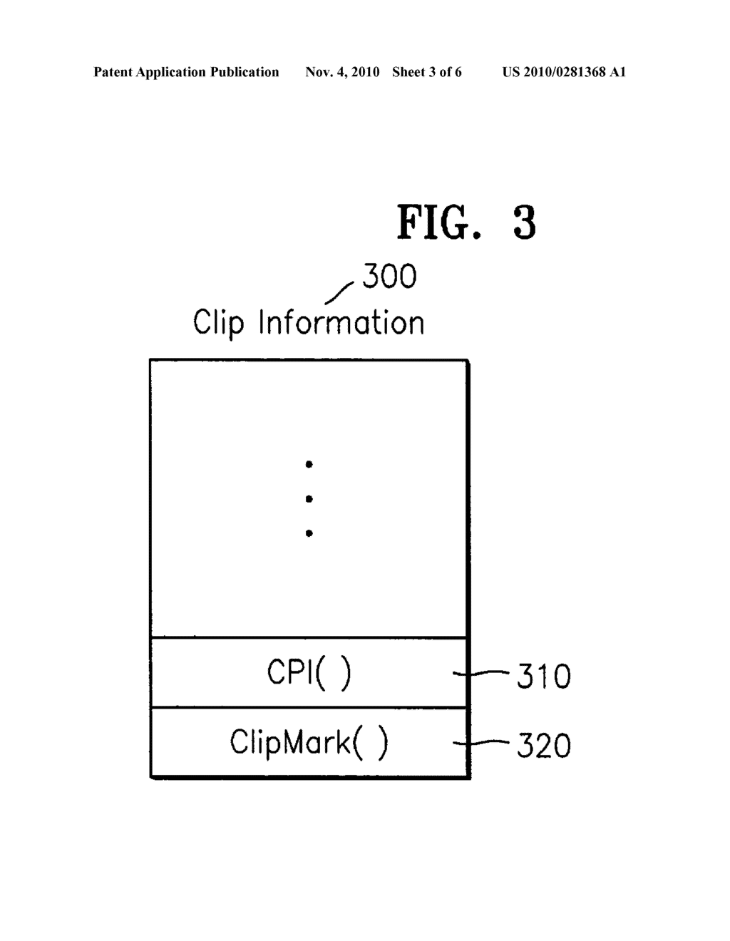 INFORMATION STORAGE MEDIUM INCLUDING EVENT OCCURRENCE INFORMATION, APPARATUS AND METHOD FOR REPRODUCING THE SAME - diagram, schematic, and image 04