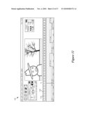 Tool for Navigating a Composite Presentation diagram and image