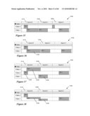 Graphical User Interface for a Media-Editing Application With a Segmented Timeline diagram and image