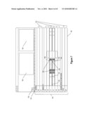 Presenting an Editing Tool in a Composite Display Area diagram and image