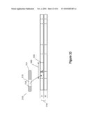 Presenting an Editing Tool in a Composite Display Area diagram and image