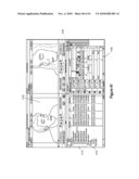 Presenting an Editing Tool in a Composite Display Area diagram and image