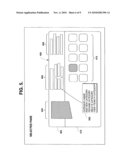 SYSTEM AND METHOD FOR USER MODIFICATION OF METADATA IN A SHELL BROWSER diagram and image