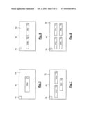 APPARATUS AND METHOD FOR HANDLING NOTIFICATIONS WITHIN A COMMUNICATIONS DEVICE diagram and image