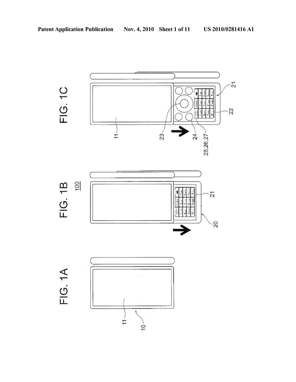 PORTABLE TERMINAL DEVICE - diagram, schematic, and image 02