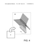 Information display system diagram and image