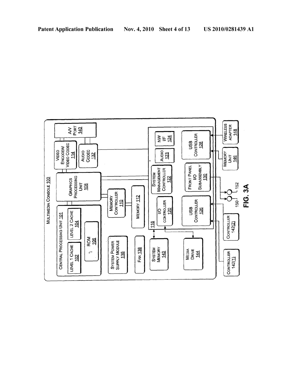 Method to Control Perspective for a Camera-Controlled Computer - diagram, schematic, and image 05