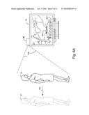 Method to Control Perspective for a Camera-Controlled Computer diagram and image