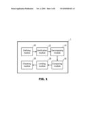 Change Point Finding Method and Apparatus diagram and image