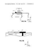 SYSTEM AND METHOD FOR INCLUDING PROTECTIVE VOLTAGE SWITCHABLE DIELECTRIC MATERIAL IN THE DESIGN OR SIMULATION OF SUBSTRATE DEVICES diagram and image