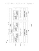 APPLICATION MODIFICATION FRAMEWORK diagram and image