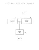 XML based scripting framework, and methods of providing automated interactions with remote systems diagram and image