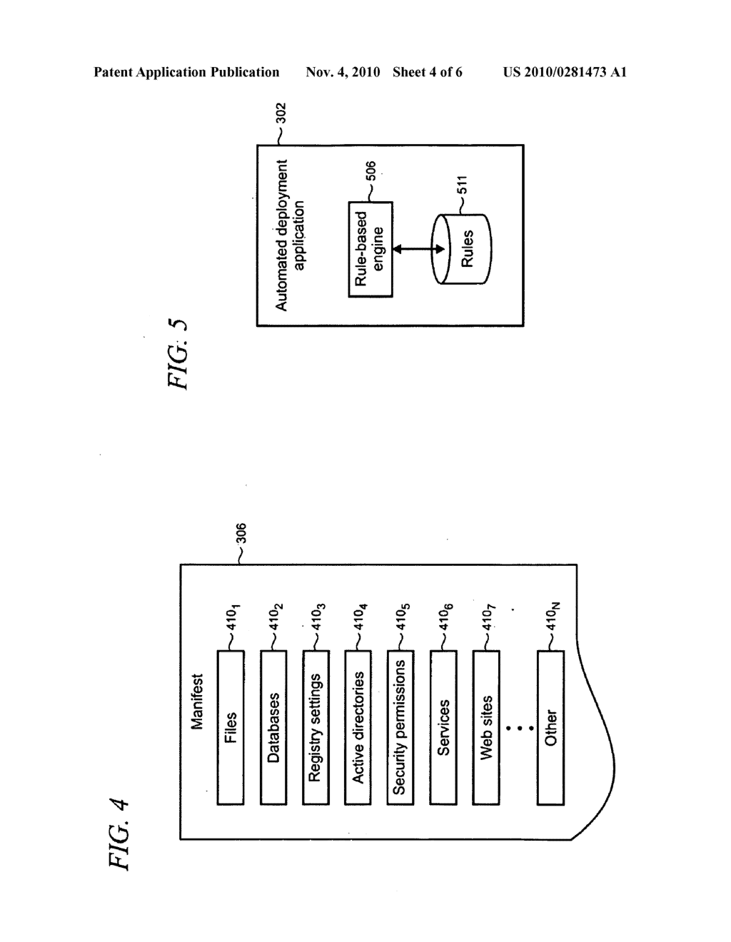 AUTOMATED SOFTWARE DEPLOYMENT TRIGGERED BY STATE DIFFERENCES IN DISTRIBUTED SYSTEMS - diagram, schematic, and image 05