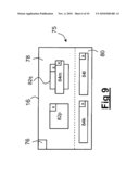 APPARATUS AND METHOD FOR PROVIDING A USER INTERFACE WITHIN A COMPUTING DEVICE diagram and image