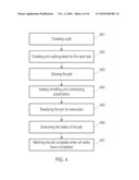 SYSTEMS AND METHODS FOR MOBILITY SERVER ADMINISTRATION diagram and image